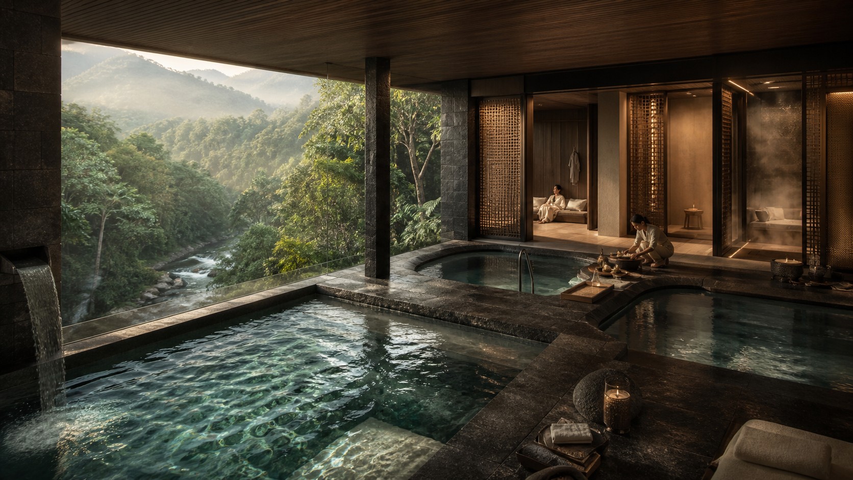 Recovery house